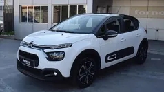 Usado 2024 Citroën C3 PureTech Citadino | € 15.790 (Preço justo)