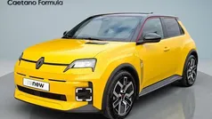 Outra Usado 2025 Renault R5 Citadino | € 32.600 (Preço justo)