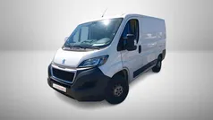 Usado 2020 Peugeot Boxer Van | € 14.490 (Super Preço)