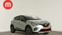 Usado 2024 Renault Captur SUV | € 20.999 (Preço justo)
