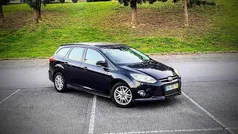 Usado 2014 Ford Focus Carrinha | € 7.999 (Preço justo)