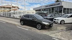 Usado 2015 Citroën DS4 So Chic Citadino | € 11.400 (Preço justo)