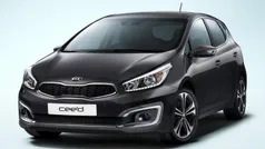 Cinzento Usado 2019 Kia Ceed | € 15.750 (Preço justo)