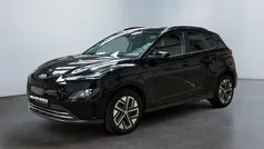 Preto Usado 2023 Hyundai Kauai SUV | € 20.990 (Bom preço)