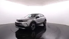 Cinzento Usado 2023 Opel Mokka SUV | € 25.900 (Preço justo)