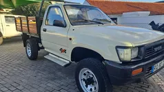 Usado 1992 Toyota HiLux Pickup | € 12.800