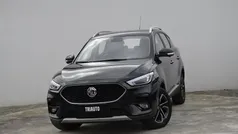 Preto Usado 2024 MG ZS Luxury Sedan | € 21.700 (Preço justo)
