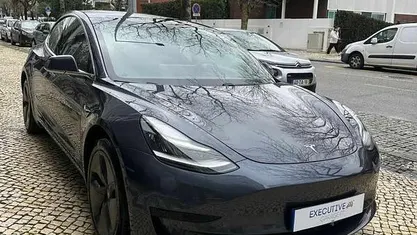 Usado Tesla Model 3 175 kW (238 HP) 2020 Sedan