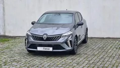 Usado 2024 Renault Clio V Techno | € 18.900 (Preço justo)
