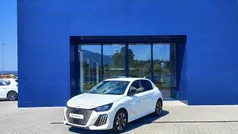 Usado 2025 Peugeot 208 Citadino | € 22.900