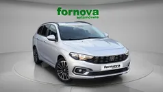 Usado 2023 Fiat Tipo Wagon Carrinha | € 18.790 (Preço justo)