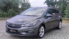 Outra Usado 2018 Opel Astra Dynamic Carrinha | € 9.250 (Bom preço)