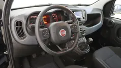 Usado 2024 Fiat Panda Citadino | € 13.750 (Preço justo)
