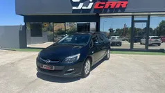 Usado 2016 Opel Astra Business Edition Carrinha | € 11.750 (Preço justo)
