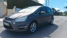 Usado 2013 Ford S-MAX S Carrinha | € 11.550 (Bom preço)