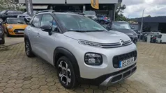 Usado 2018 Citroën C3 Aircross SUV | € 13.950 (Preço justo)