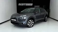 Usado 2015 Citroën C4 Cactus Citadino | € 9.800 (Preço justo)