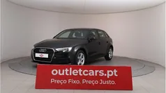 Usado 2019 Audi A3 Business | € 18.250 (Bom preço)
