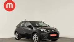 Preto Usado 2023 Toyota Aygo Citadino | € 17.499 (Preço justo)