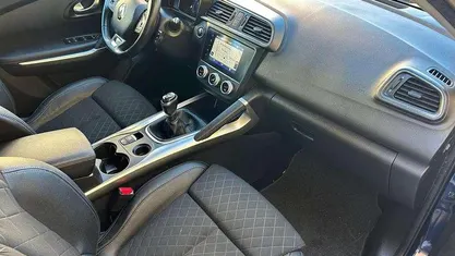 Usado 2019 Renault Kadjar Intens SUV | € 16.850 (Bom preço)