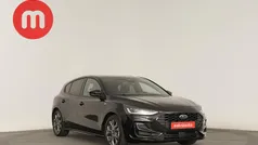 Usado 2024 Ford Focus ST-Line X | € 24.499 (Bom preço)