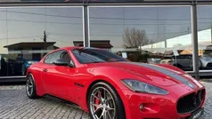 Usado 2009 Maserati Granturismo Coupé | € 87.000