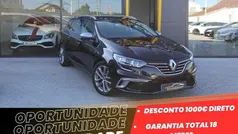 Usado 2020 Renault Mégane IV Carrinha | € 15.750 (Preço justo)