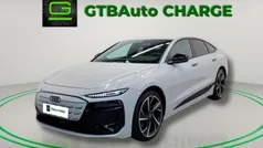 Usado 2025 Audi A6 e-tron | € 81.900