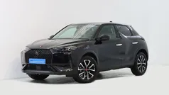Preto Usado 2024 DS Automobiles DS3 Crossback SUV | € 23.500 (Preço justo)