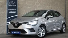Usado 2021 Renault Clio V Intens | € 14.900 (Preço justo)
