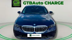 Usado 2024 BMW i5 Sedan | € 59.900 (Super Preço)