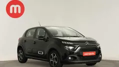 Usado 2024 Citroën C3 PureTech Citadino | € 16.499 (Preço justo)