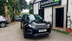 Preto Usado 2017 Land Rover Range Rover SUV | € 21.900 (Preço justo)