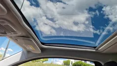 Cinzento Usado 2022 Fiat 500e | € 17.580 (Bom preço)