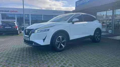 Usado 2023 Nissan Qashqai N-Connecta SUV | € 26.490 (Preço justo)