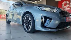 Cinzento Usado 2020 Kia Ceed Sportswagon Carrinha | € 20.650 (Bom preço)
