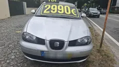 Usado 2003 Seat Ibiza | € 2.990 (Bom preço)