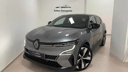 Usado Renault Mégane IV 160 kW (218 HP) 2023