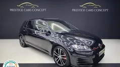 Preto Usado 2016 VW Golf VII GTD Citadino | € 21.950 (Bom preço)