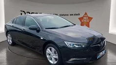 Preto Usado 2019 Opel Insignia Business Sedan | € 13.399 (Preço justo)