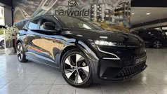 Preto Usado 2022 Renault Mégane Equilibre | € 24.999 (Bom preço)
