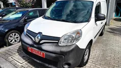 Branco Usado 2021 Renault Kangoo Business Monovolume | € 12.900 (Preço justo)
