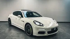Usado 2013 Porsche Panamera S Sedan | € 39.900