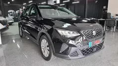 Usado 2024 Seat Arona SUV | € 19.900 (Preço justo)