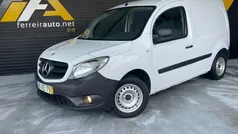 Mercedes Citan 109