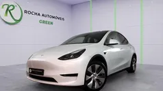 Usado 2023 Tesla Model Y Standard Range SUV | € 36.999 (Preço justo)
