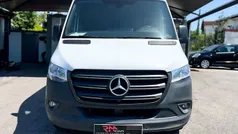 Branco Usado 2022 Mercedes Sprinter Van | € 31.250 (Bom preço)
