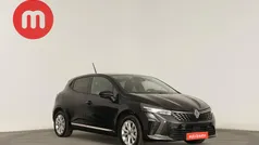 Usado 2024 Renault Clio V Evolution | € 17.499 (Bom preço)