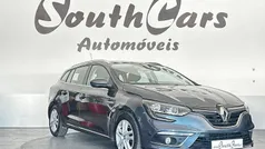 Usado 2018 Renault Mégane IV Carrinha | € 9.190 (Preço justo)