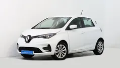 Usado 2021 Renault Zoe Citadino | € 16.900 (Preço justo)